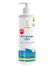 Bioturm Cleansing Milk 500ml (16.9oz) 1EA NEW