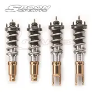 SPOON Damper Kit Full Spec for S2000 AP1/AP2 4/99-6/09 F20C/F22C 51600-AP1-G20