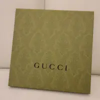 在飛比找蝦皮購物優惠-GUCCI紀念款絲巾毛帽硬盒