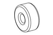 Genuine Merlin Transformer 80VA QuietDrive (MR650EVO)
