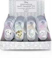 MAD Beauty Disney Sentimental Clip & Clean Gel Hand Sanitisers