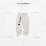 已售出GOOPI “BR-M1G” SOFTBOX BASIC PANTS