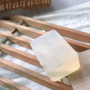 【ARWIN 雅聞】芬多精透明皂180g-洗面皂(專櫃公司貨)