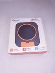 FOR iPhone Skoogmusic Skwitch Multi-Use Controller Music Coding (061824)