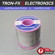 0.8mm Solder Roll 500g Rosin Core 60/40 Shenmao RS508