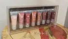 Lancome Juicy Tubes 8 Tubes Gift Set The Best Shades with Lucite Case LTD RARE