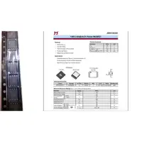 在飛比找蝦皮購物優惠-100V 2.8mΩ N-Ch Power MOSFET 場