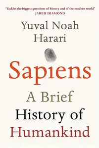 在飛比找誠品線上優惠-Sapiens: A Brief History of Hu