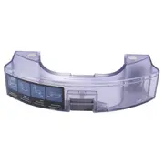 Water Tank for BR151 Robot Vacuum Cleaner Spare Parts as shown