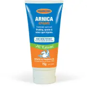 Martin & Pleasance Arnica Cream Tube