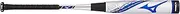 Mizuno B19-MaxCor Hot Metal BBCOR - High School/Collegiate Baseball Bat (-3)