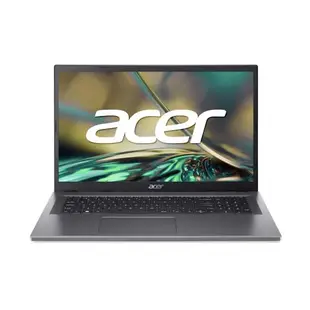 (改機升級)Acer 宏碁 17.3吋i3文書筆電(Aspire 3/A317-55P-3390/i3-N305/16G/1TB/W11)
