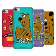 OFFICIAL SCOOBY-DOO SCOOBY HARD BACK CASE FOR APPLE iPOD TOUCH MP3