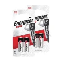 在飛比找Yahoo奇摩購物中心優惠-Energizer 勁量 N-LR1 E90 BP-2 持久