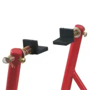 Paddock Stand Frame Support L shape Motorbike lift replacement