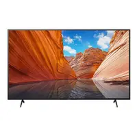 在飛比找松果購物優惠-【免卡分期】SONY 55吋 4K電視 KM-55X80J 