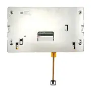 SYNC 2 Radio 8" Replacement Touch Screen LCD Monitor for 2015 Ford Mustang (for: Ford)