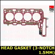 Head Gasket Fits MINI F54 F55 F56 Opt1/3 1.5mm CLUBMAN 2.0 Cooper B8032GH