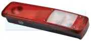 VIGNAL RENAULT PREMIUM VOLVO FE REAR RIGHT HAND TAIL LAMP LIGHT + REVERSE ALARM