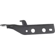 Hood Hinge Driver Side For 2013-2017 Buick Enclave