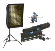Chimera Video Pro Plus 1 Triolet Kit (220V)