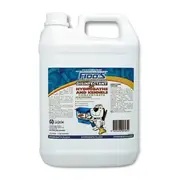 Fidos Hydrobath Flush & Kennel Cleaner Disinfectant Concentrate 5L