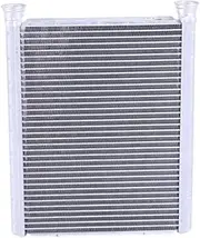 Nissens HVAC Heater Core - 707198