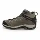 【手刀下單 滿額折扣進行中~~】 Merrell ALVERSTONE 2 MID 褐色 防水 中筒 登山 戶外 運動鞋 男款 B3566【新竹皇家 ML036917】