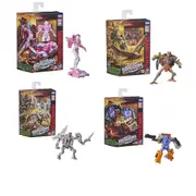 [Hasbro] Transformers Kingdom Deluxe Arcee Action Figure