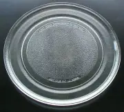 Sharp Microwave Glass Turntable Plate / tray 13" # NTNT-A090WRE0