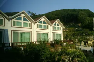 仁川自然度假屋Natural Pension Incheon