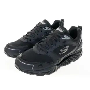 SKECHERS 男運動系列 SRR PRO RESISTANCE - 894083BBK