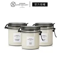 在飛比找蝦皮商城優惠-Urban Apothecary 原創手工香氛蠟燭 250g