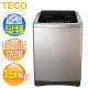 TECO 東元 ( W1501XS ) 15KG DD變頻直立式單槽洗衣機