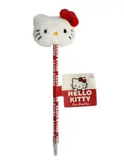 Hello Kitty and Friends Pom Pom Pen