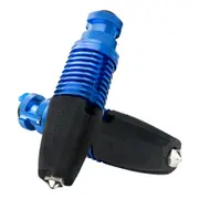 Phaetus Rapido 2.0 UHF Hotend Blue