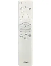 [Samsung] Genuine TV Remote Control with Solar Cell BN5901391B