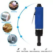 Pneumatic Die grinder Kit Polishing Grinding Tool Mini Buffing Derusting Machine
