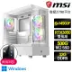 【微星平台】i9二四核 Geforce RTX3050 WiN11P{國家戰}電競電腦(i9-14900F/Z790/32G D5/500GB)