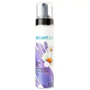 Vibrant Life NO-RINSE FOAM for DOGS Lavender Chamomile WATERLESS DOG SHAMPOO