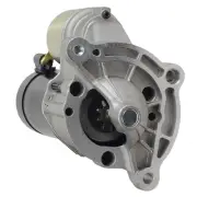 NEW 12 VOLT STARTER FITS FIAT EUROPE QUBO 2008 0986013850 8EA-011-610-441 MS344