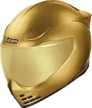 Icon Domain Cornelius Helmet Gold Small 0101-14966