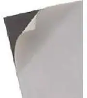 Marietta Magnetics - 50 Magnetic Sheets of 8 x 10 Adhesive 20 mi
