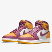 在飛比找PChome24h購物優惠-【NIKE】AIR JORDAN 1 RETRO HIGH 