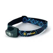 OZtrail Lumos FP100 Headlamp BRAND NEW