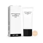 Adjusting Foundation Complete Correction Cc Cream Pre-Makeup Isolator Cream