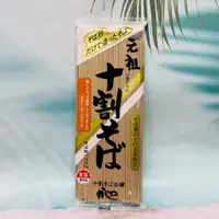 在飛比找蝦皮購物優惠-日本 山本食品 元祖 十割 蕎麥麵 200g 食鹽無添加