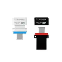 在飛比找樂天市場購物網優惠-RiDATA錸德 USB3.1+Type C 隨身碟 16G