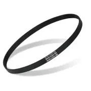WH01X24180 23" Washer Drive Belt for GE-Clothes Washing Machine Replaces