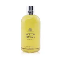 在飛比找友和YOHO優惠-Molton Brown 植物光沐浴露 300ml/10oz